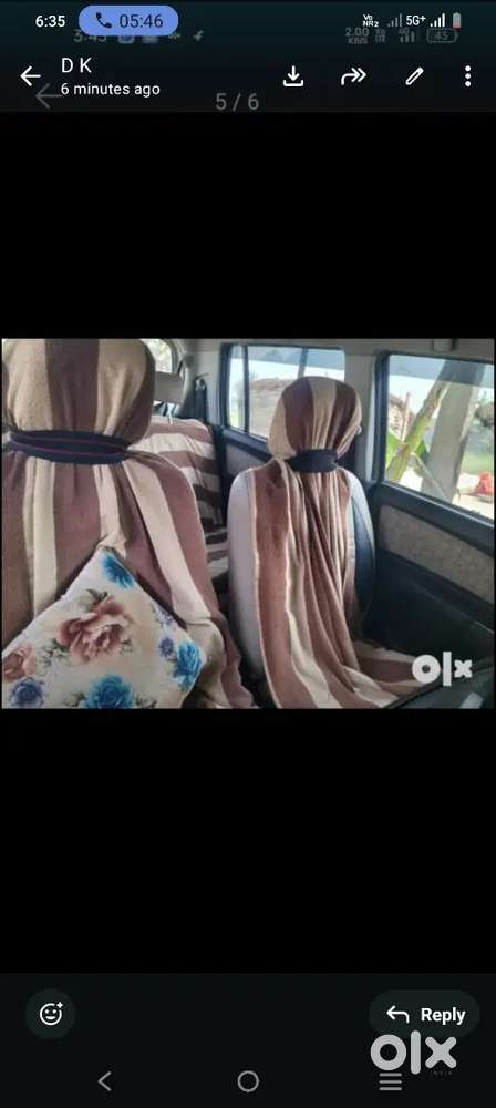 Maruti Suzuki Wagon R 1.0 2019 Petrol Good Condition