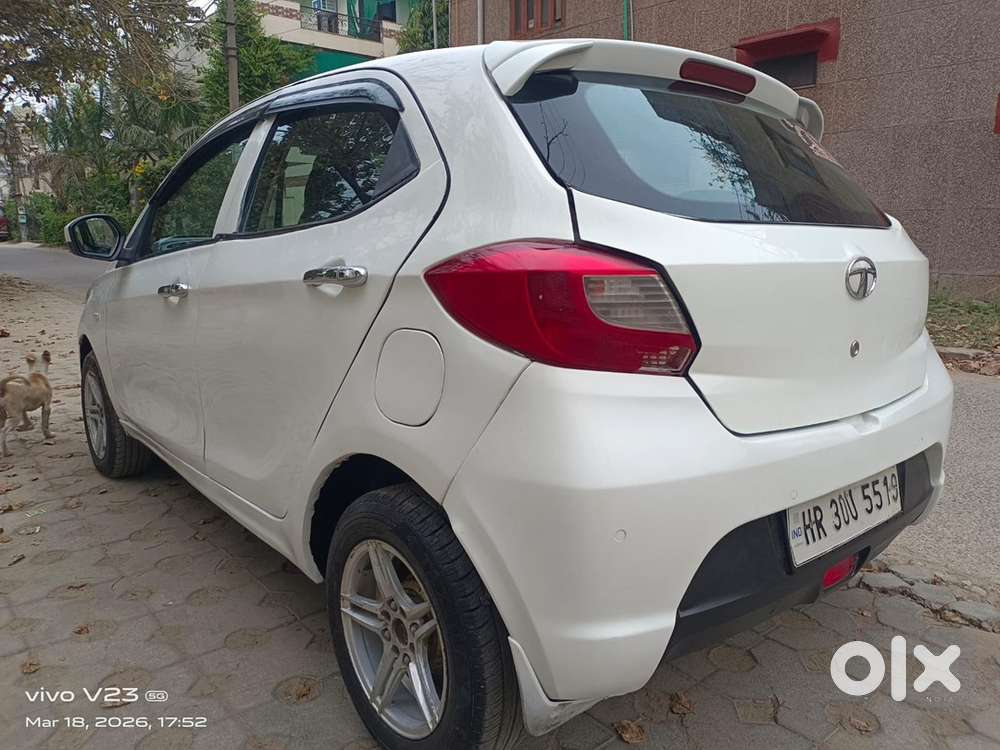 Tata Tiago Diesel 2019