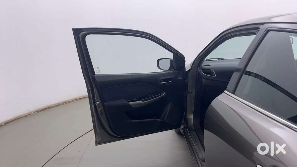 Maruti Suzuki Baleno 1.2 Zeta At, 2020, Petrol
