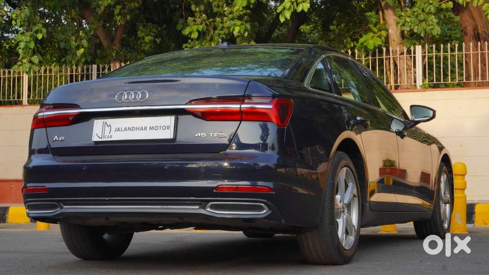 Audi A6 2.0 45 Tfsi Premium Plus, 2023, Petrol