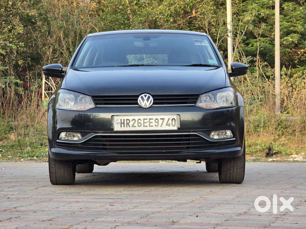 Volkswagen Polo 1.0 Mpi Highline, 2019, Petrol