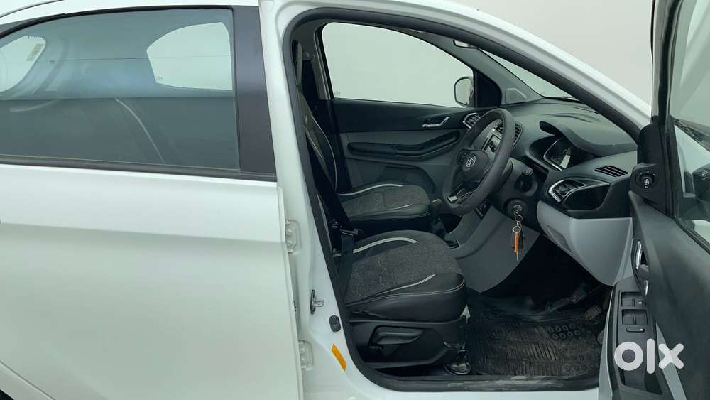 Tata Tiago 1.2 Revotron Xz Plus, 2021, Petrol