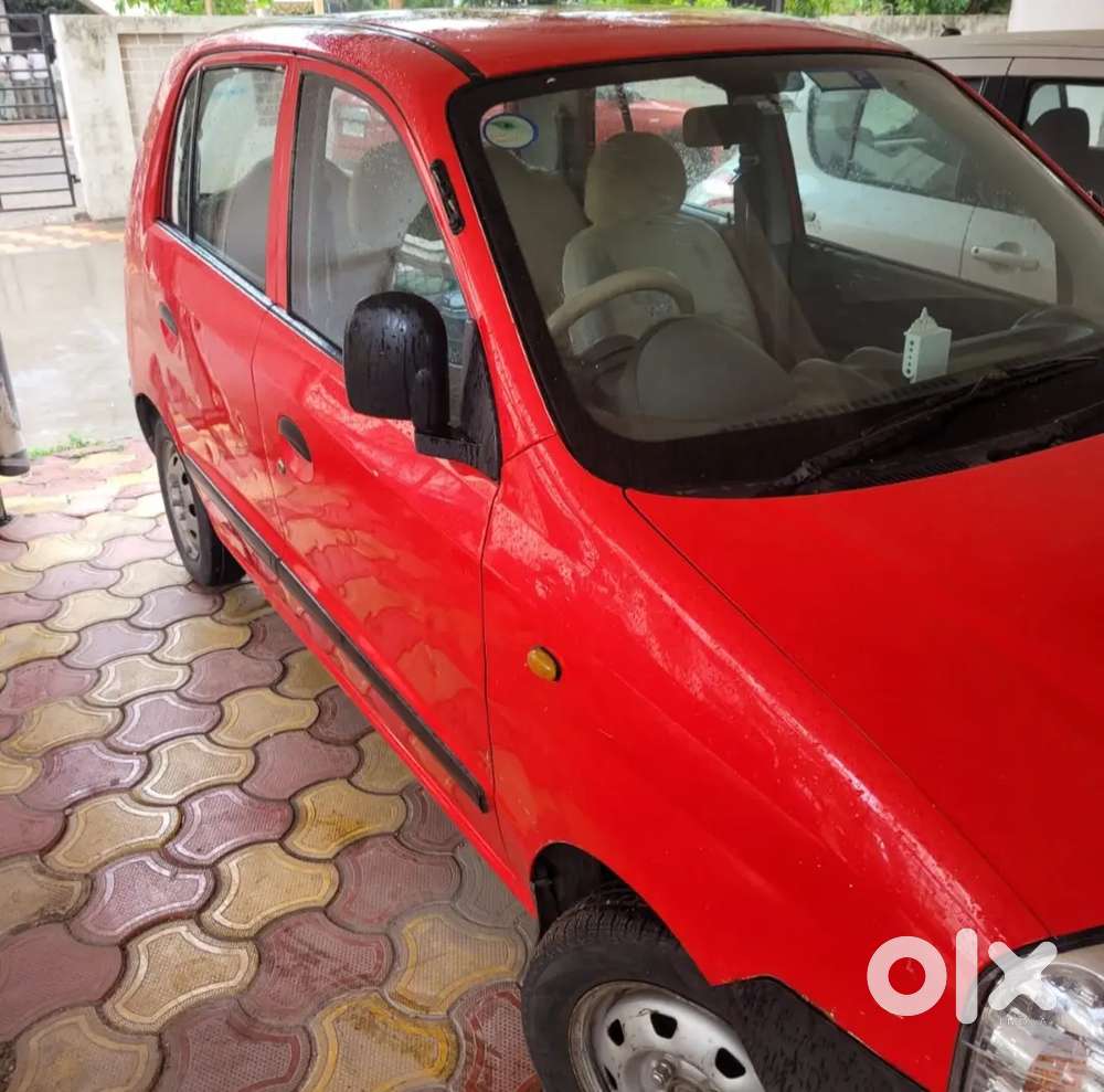 Hyundai Santro Xing 2007