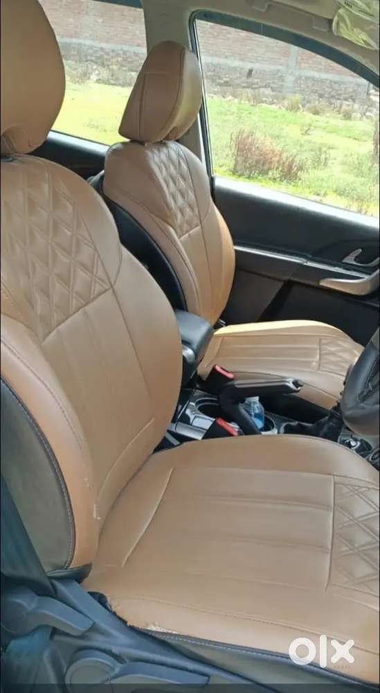 Mahindra Xuv500 2021 Suv