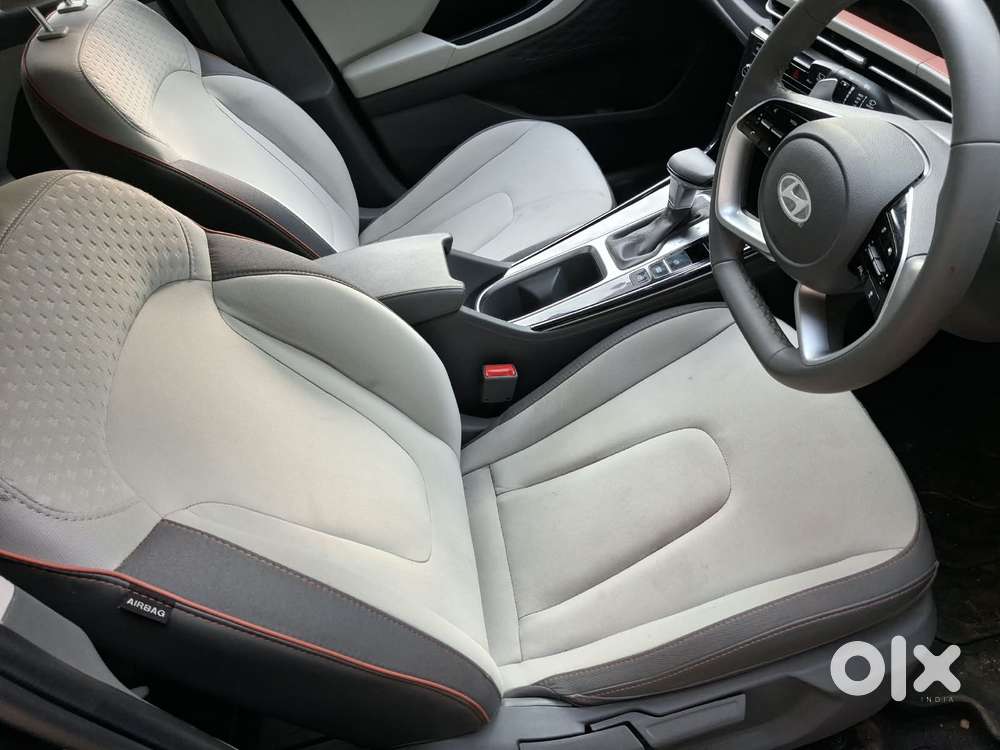 Hyundai Creta 1.5 Sx (o) Ivt Petrol, 2025, Petrol
