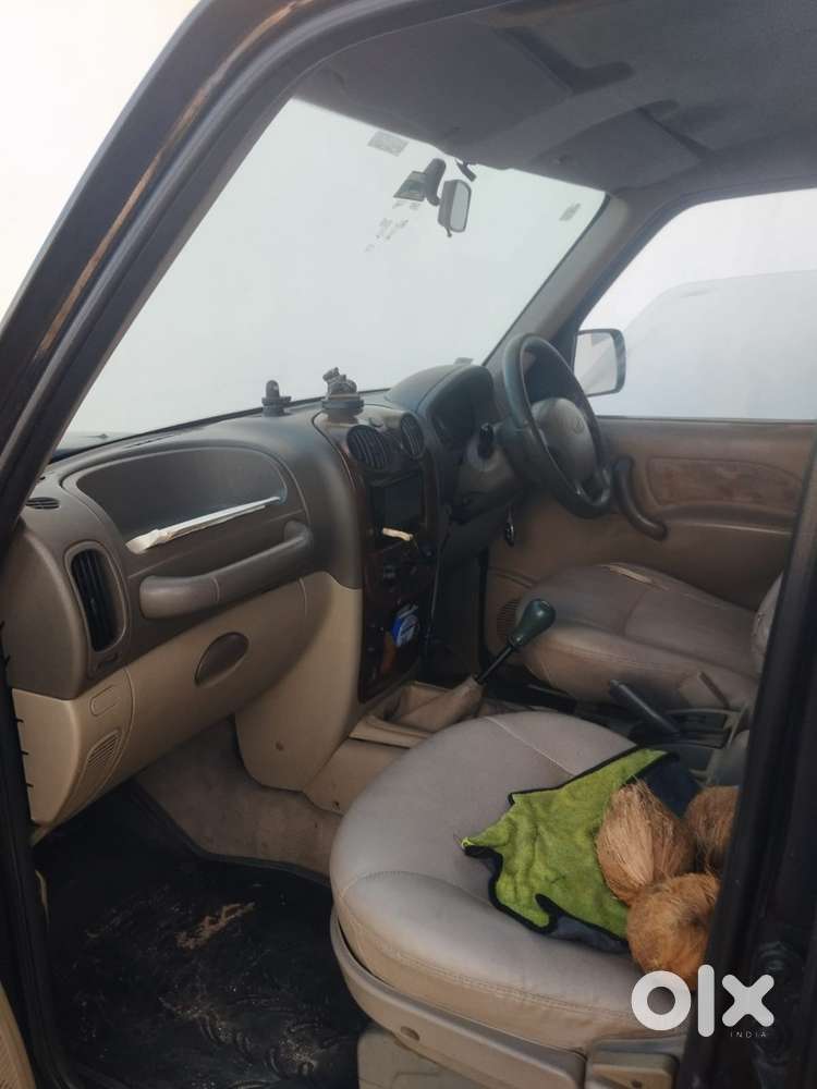 Mahindra Scorpio Diesel 2006