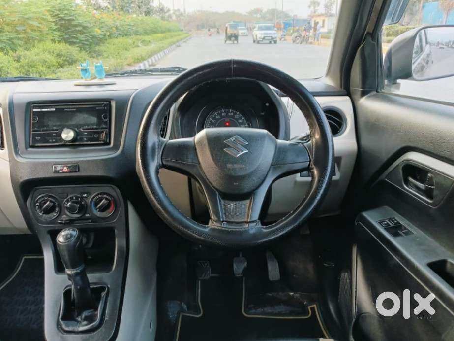 Maruti Suzuki Wagon R 1.0 2019-2022 Lxi Cng, 2020, Cng & Hybrids