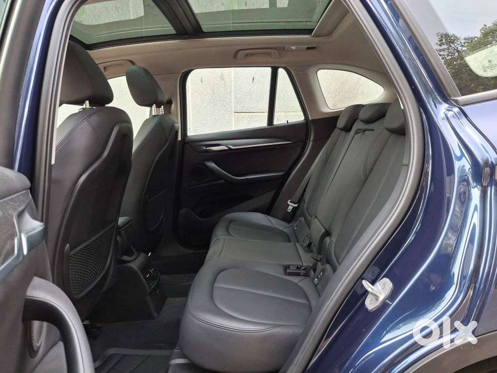 Bmw X1 Sdrive 20d Xline, 2019, Diesel