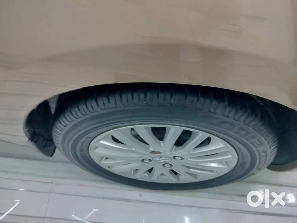 Maruti Suzuki Dzire 1.2 Zxi Plus, 2018, Petrol