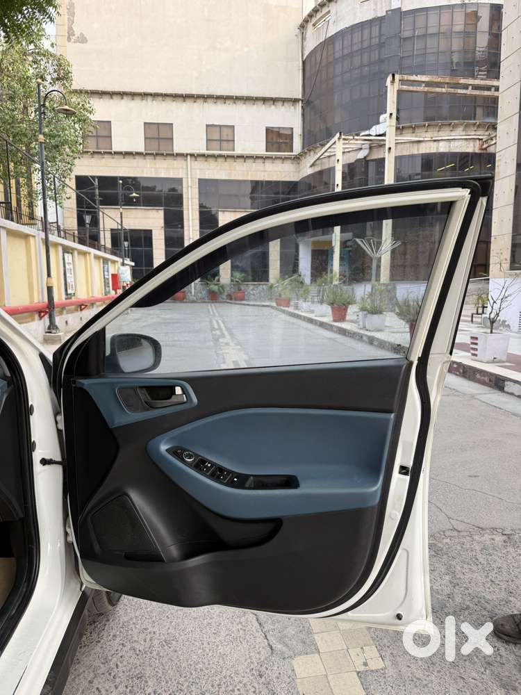 Hyundai I20 Active Sx Diesel, 2019, Diesel