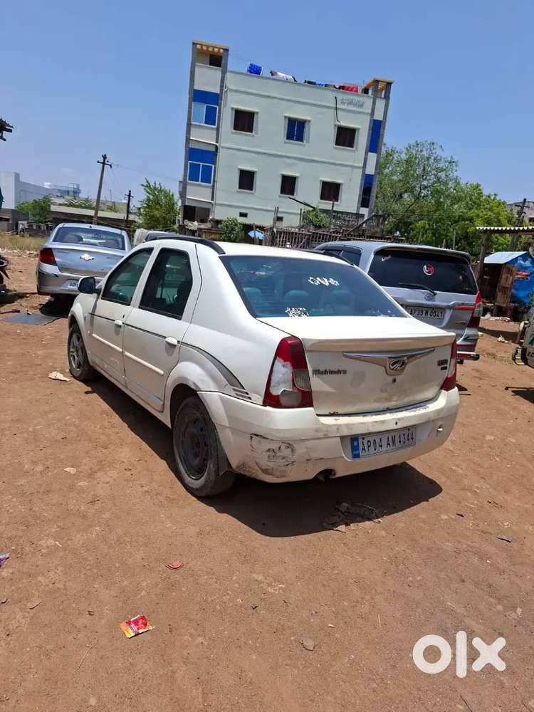 Mahindra Logan 2012 Diesel 170000 Km Driven