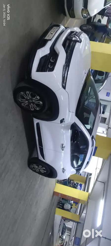 Renault Kiger Petrol Manual 2022