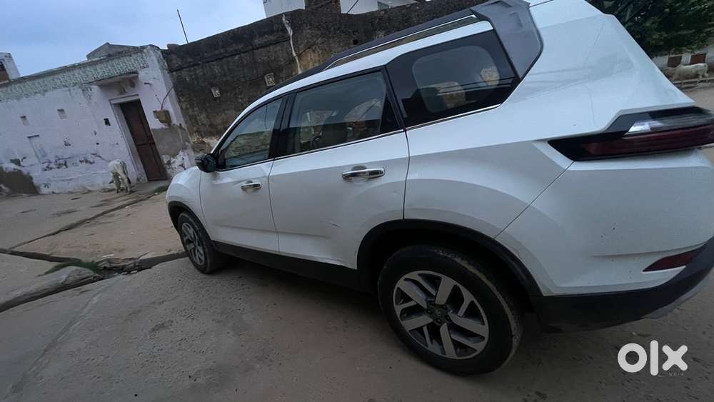 Tata Safari Diesel 2021