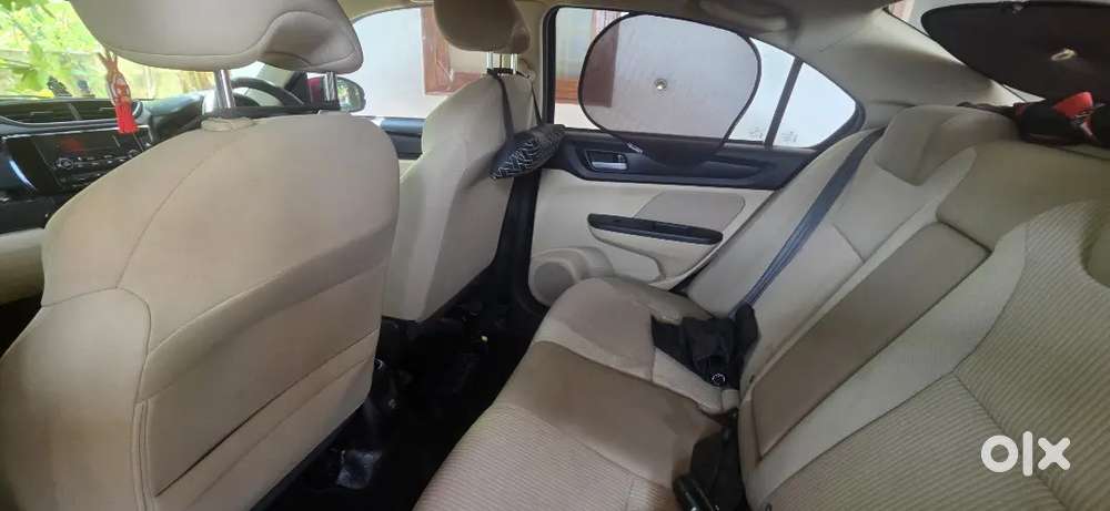 Honda Amaze  2020 1.2 Smt  Petrol Manual