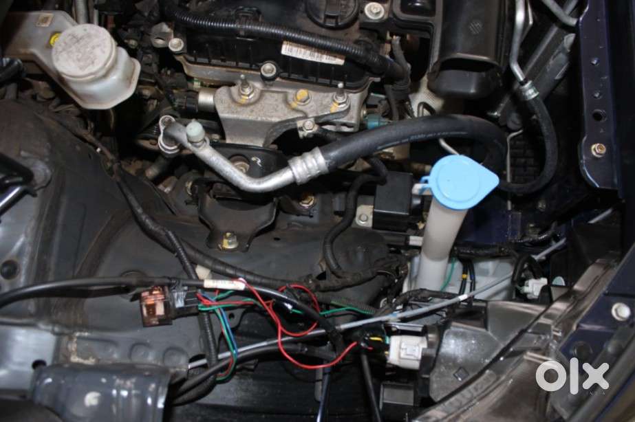 Toyota Glanza G, 2022, Petrol