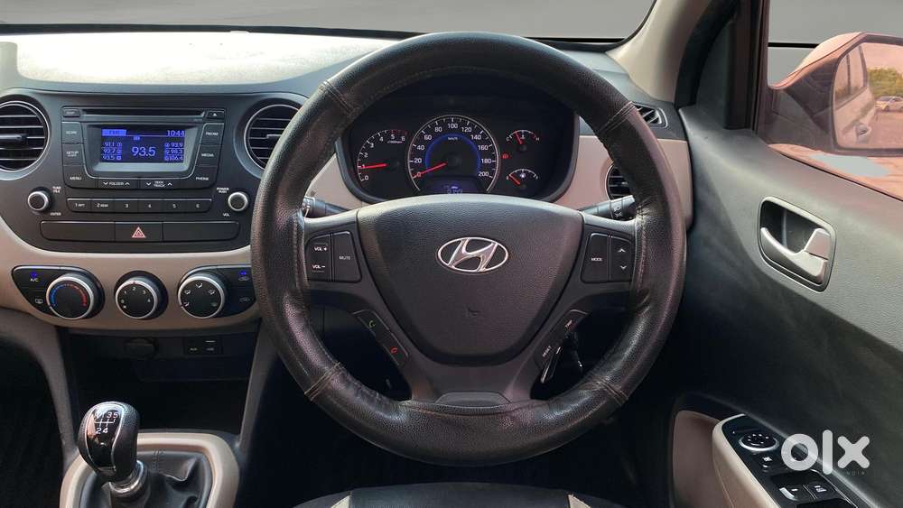 Hyundai Grand I10 1.1 Crdi Sportz, 2015, Diesel