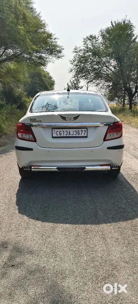 Maruti Suzuki Dzire 2019 Dec Ka Hai