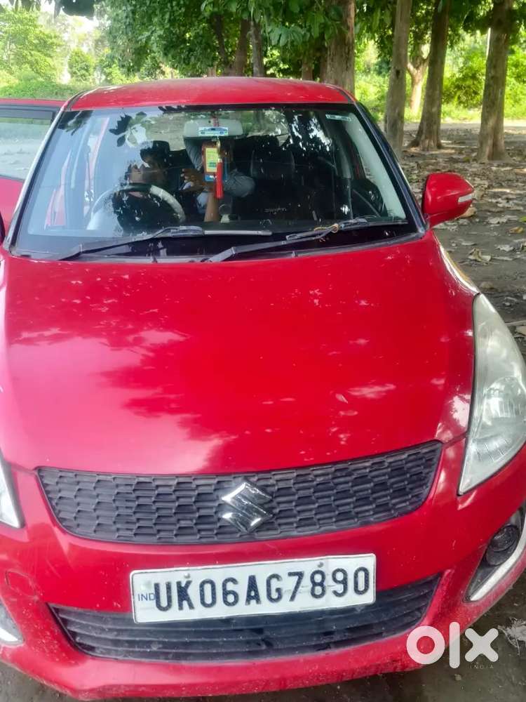 Maruti Suzuki Swift 2015 Diesel
