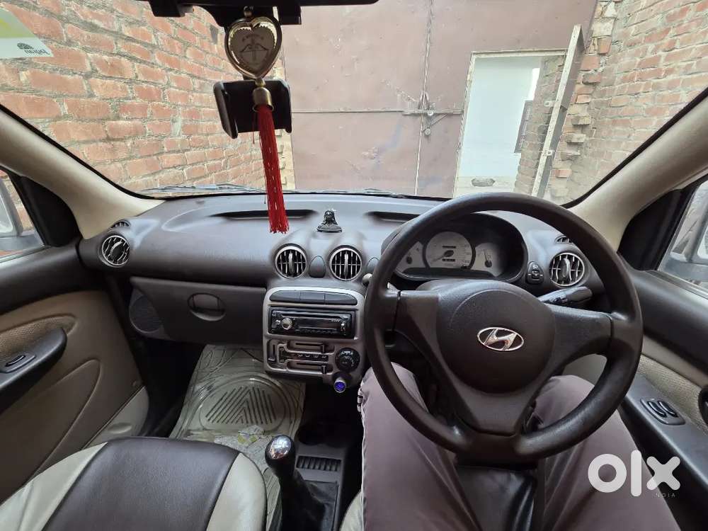 Hyundai Santro Xing 2014