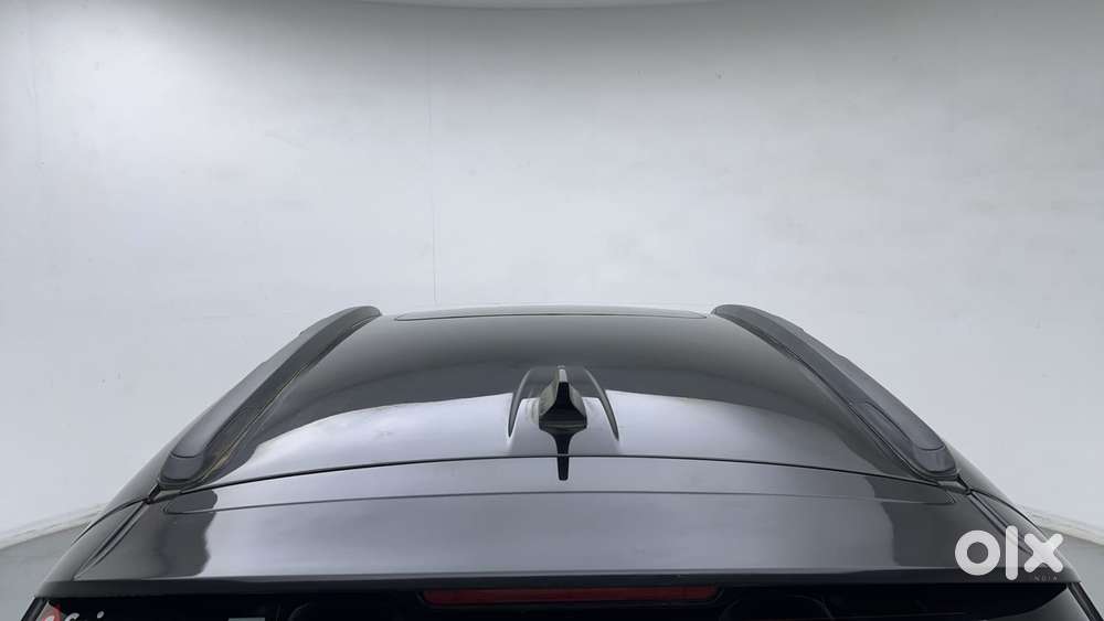 Tata Nexon 1.2 Revotron Xz Plus (o) Dark Edition, 2022, Petrol