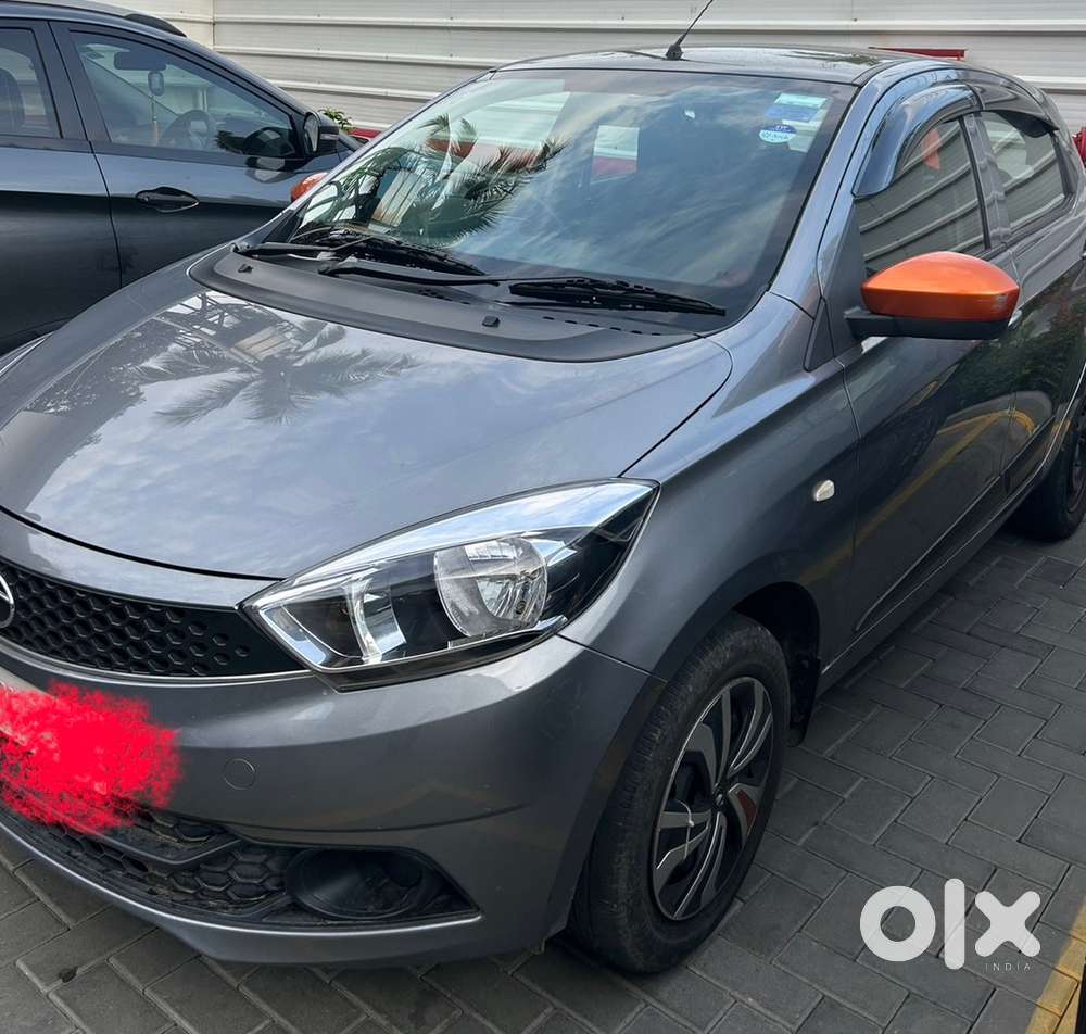 Tata Tiago Wizz 2020 Petrol Manual Edition