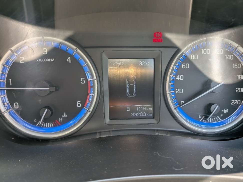 Maruti Suzuki S-cross Delta 1.3, 2016, Diesel