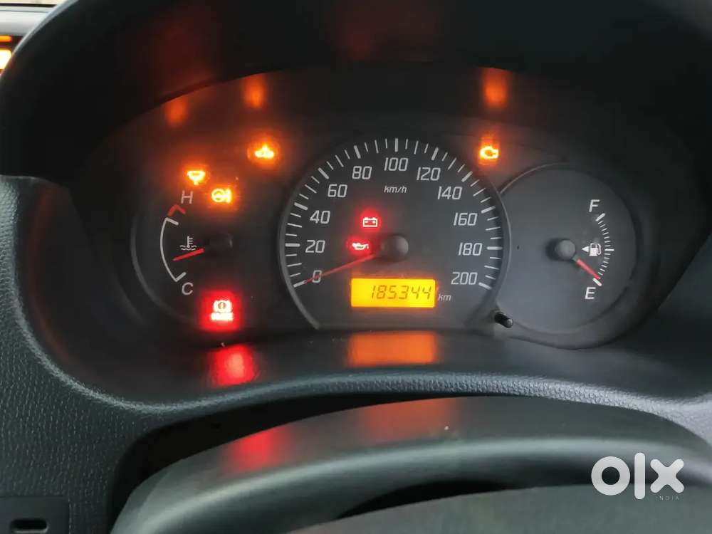 Maruti Suzuki Dzire 2008