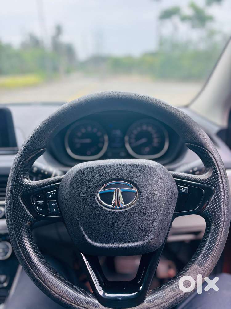 Tata Nexon 1.5 Revotorq Xza Plus, 2018, Diesel