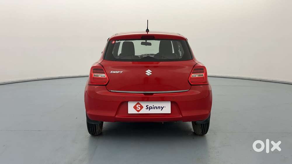 Maruti Suzuki Swift Vvt Vxi, 2020, Petrol