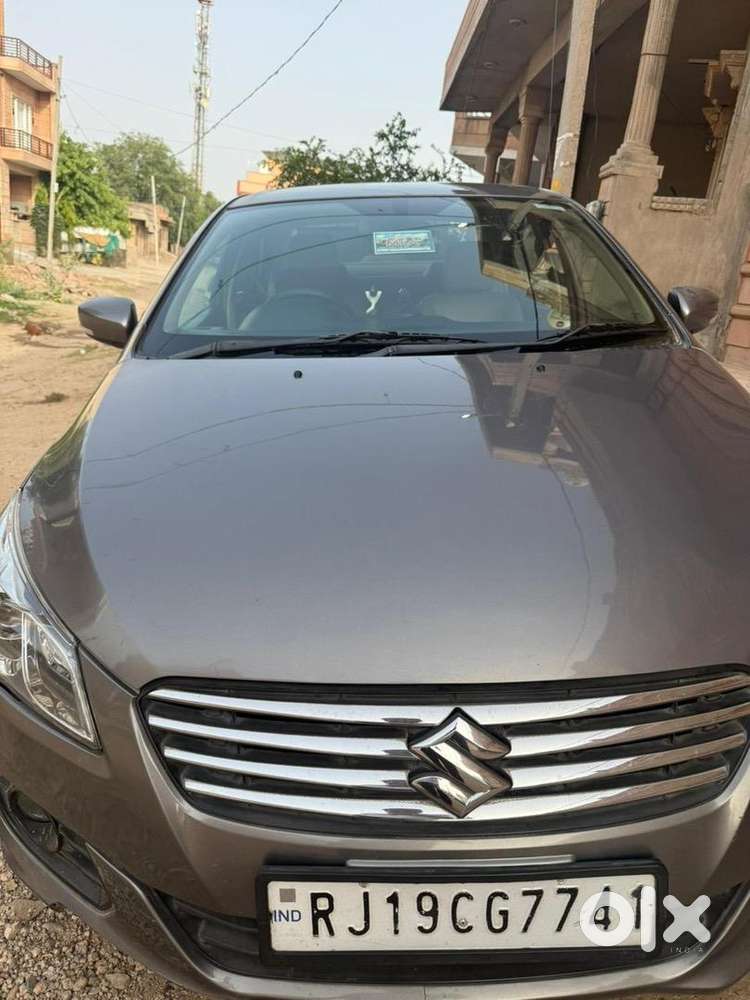 Maruti Suzuki Diesel 2017