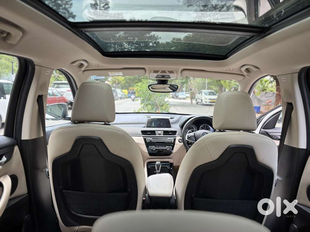 Bmw X1 2.0 Sdrive20d Xline, 2019, Diesel