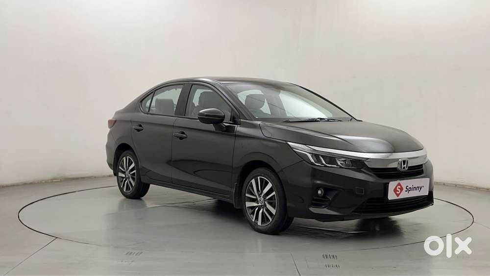 Honda City 2015-2017 I Vtec Cvt Vx, 2021, Petrol