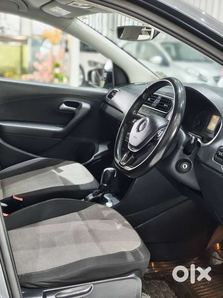 Volkswagen Polo 1.2 Gt Tsi, 2017, Petrol