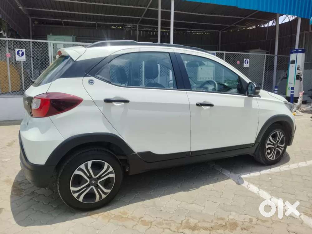 Tata Tiago Xza Plus, 2024, Cng & Hybrids