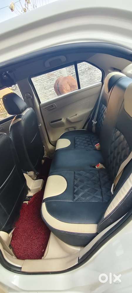 Maruti Suzuki Swift Dzire Tour Ldi, 2018, Diesel