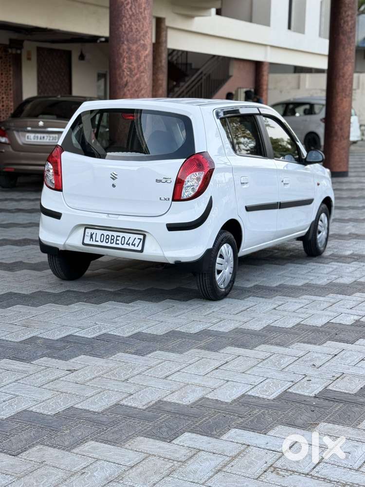 Maruti Suzuki Alto 800 Lxi Anniversary Edition, 2015, Petrol