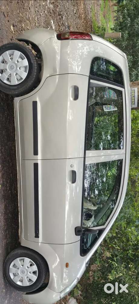 Maruti Suzuki Zen Estilo 2007 Petrol