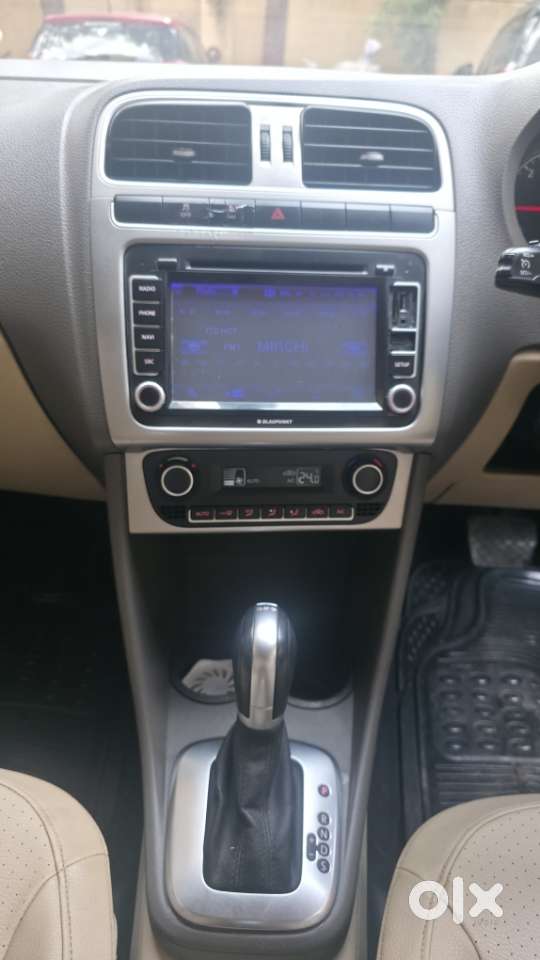 Volkswagen Vento 2013-2015 Konekt Diesel Highline, 2016, Diesel