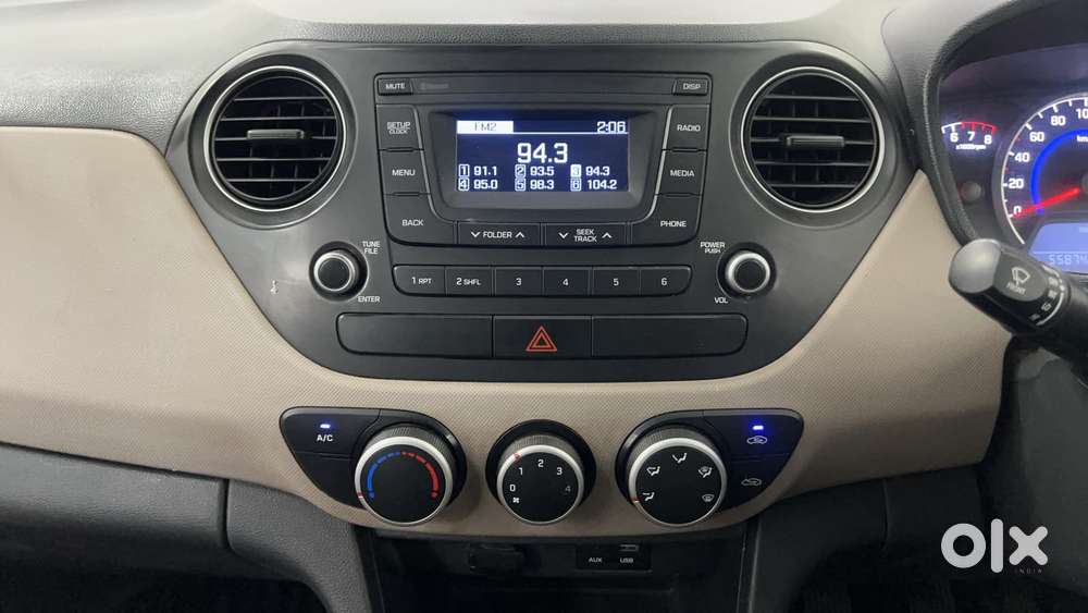 Hyundai Grand I10 Magna Cng, 2019, Cng & Hybrids