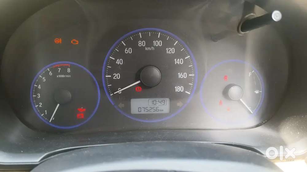 Honda Amaze 1.2 Petrol Manual 2017