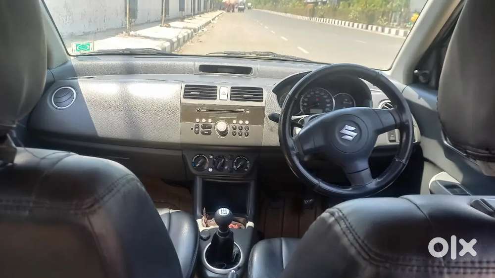 Swift Dzire Vxi  2011cng 2 Owner Tiptop Conditions For Sell