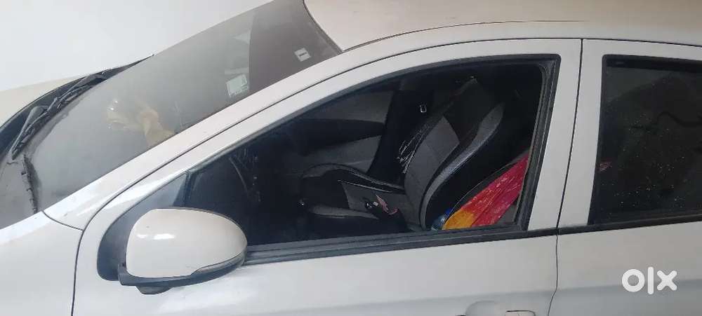 Hyundai I20 1.2 Magna 2014