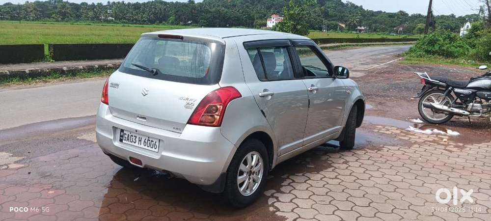 Maruti Suzuki Swift 2008 Petrol Good Condition