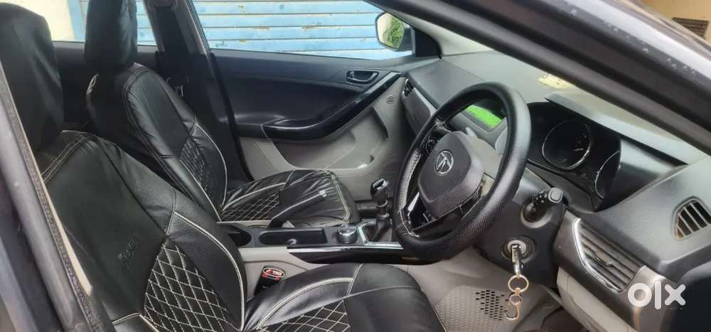 Tata Nexon 2020 Diesel 115000 Km Driven