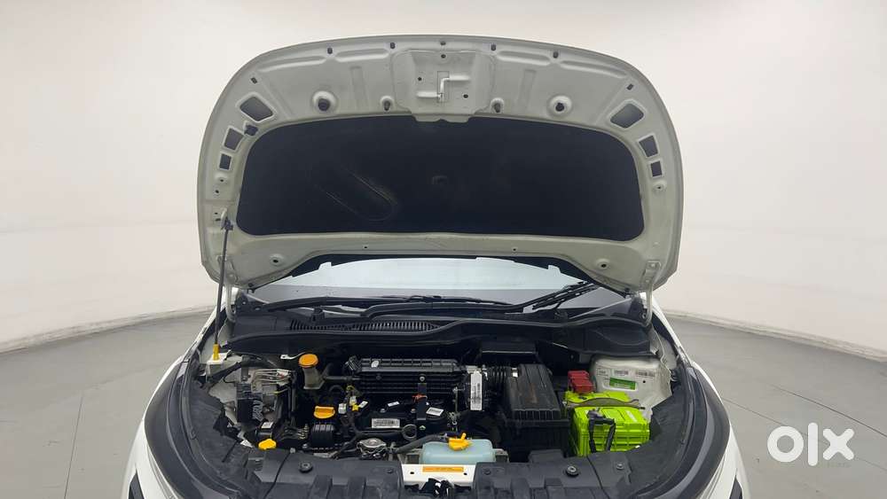 Tata Altroz 1.2 Xm, 2023, Petrol