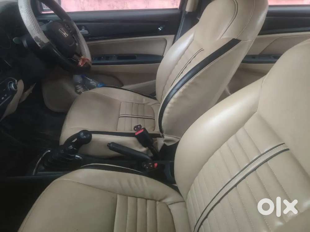 Honda Amaze 2020 Petrol Well Maintained