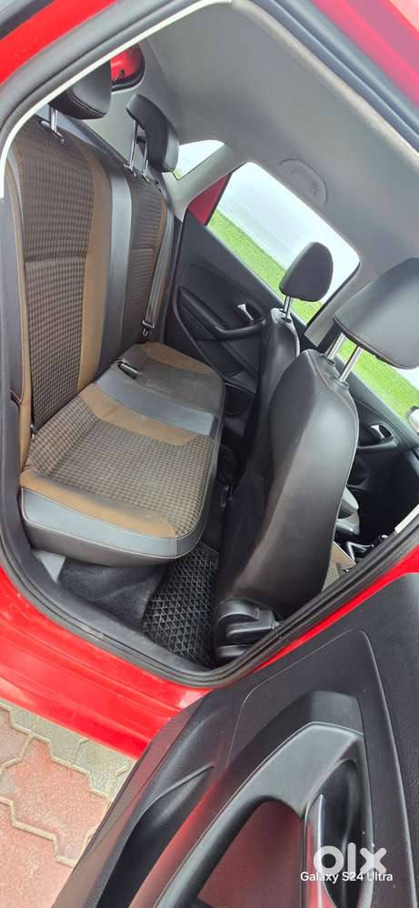 Volkswagen Polo 1.0 Highline Plus Tsi, 2018, Petrol