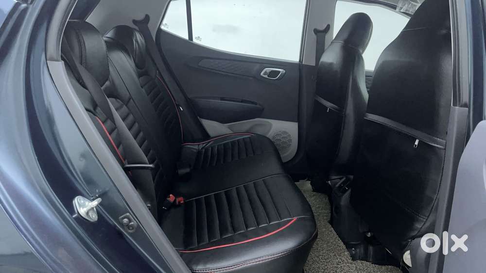 Hyundai Grand I10 Nios Sportz 1.2 Kappa Vtvt, 2023, Petrol