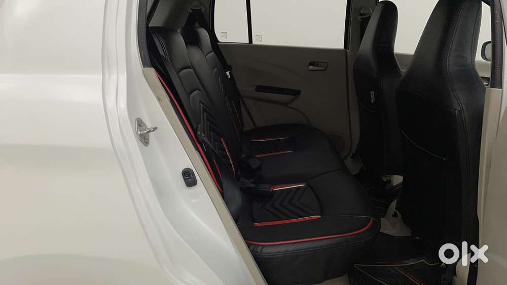 Maruti Suzuki Celerio 1.0 Vxi Amt, 2021, Petrol