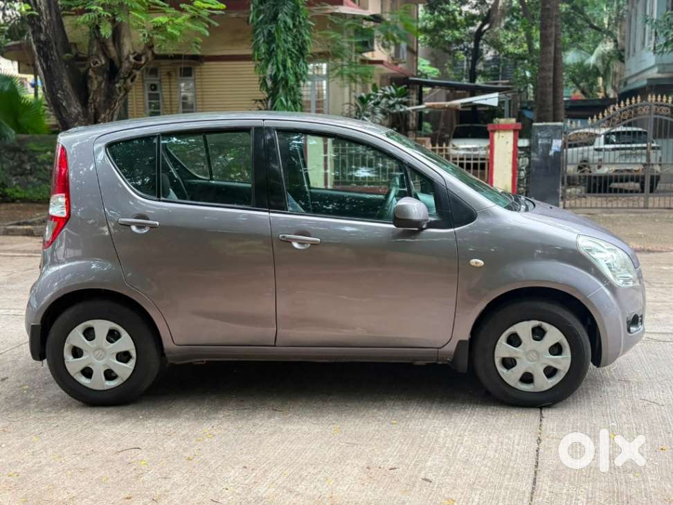 Maruti Suzuki Ritz Vxi, 2009, Petrol